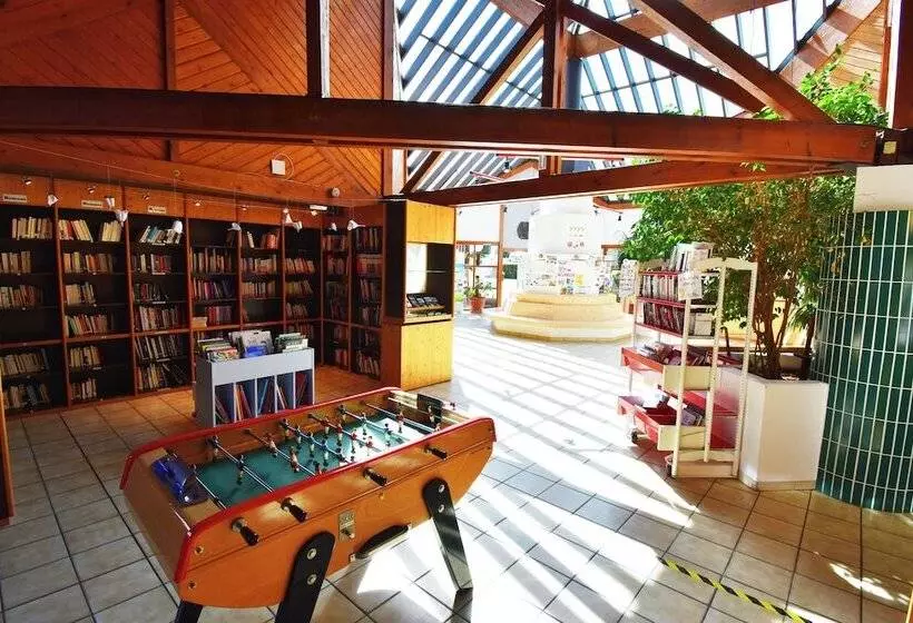 Residenssi La Petite Fecht