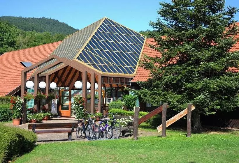 Residenssi La Petite Fecht