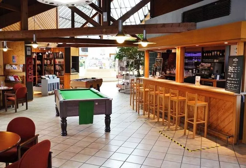 Residenssi La Petite Fecht