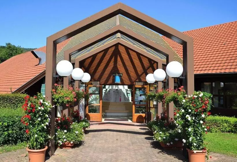 Residenssi La Petite Fecht