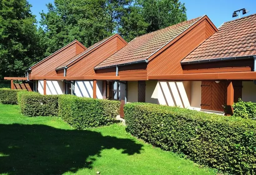 Residenssi La Petite Fecht