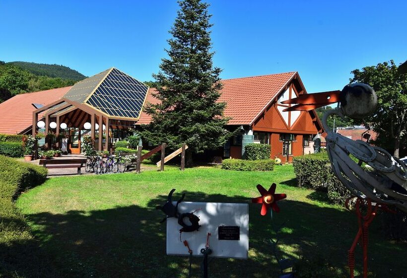 דירת נופש La Petite Fecht