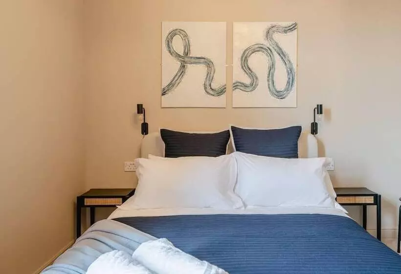 اقامتگاه Swan House 3 Bed Town House York   Up To 5 Guests