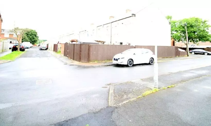 レジデンス Whitley Bay   Sleeps 6   Refurbished Throughout