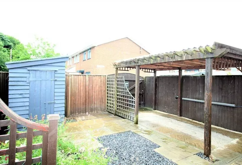 レジデンス Whitley Bay   Sleeps 6   Refurbished Throughout