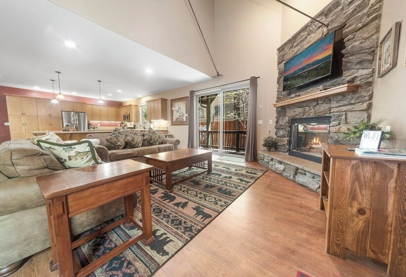 Summit Shooting Star 2