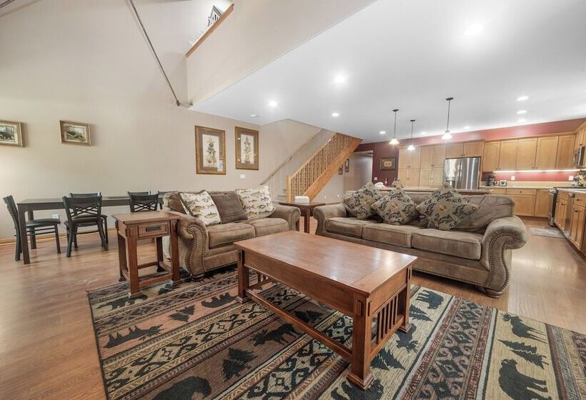 Summit Shooting Star 2