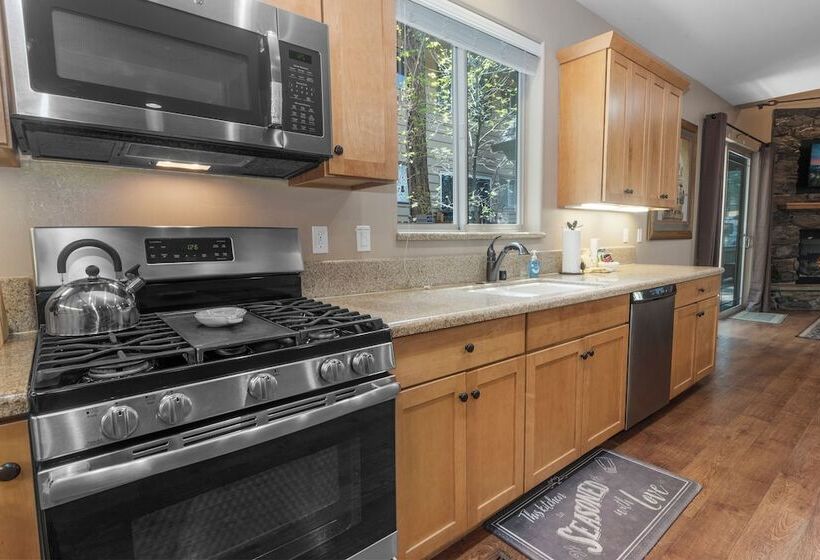 Summit Shooting Star 2