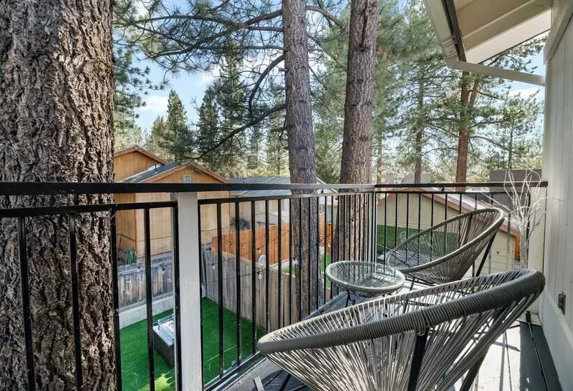 The Cub House