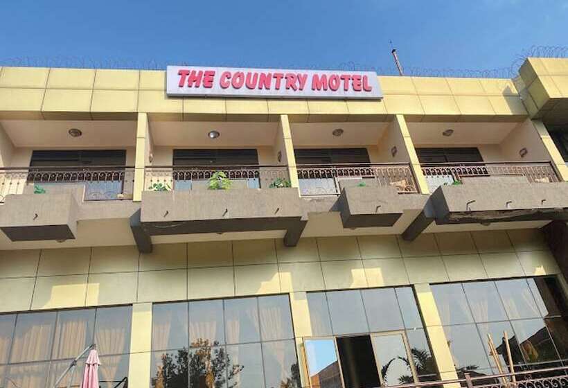 Country Motel