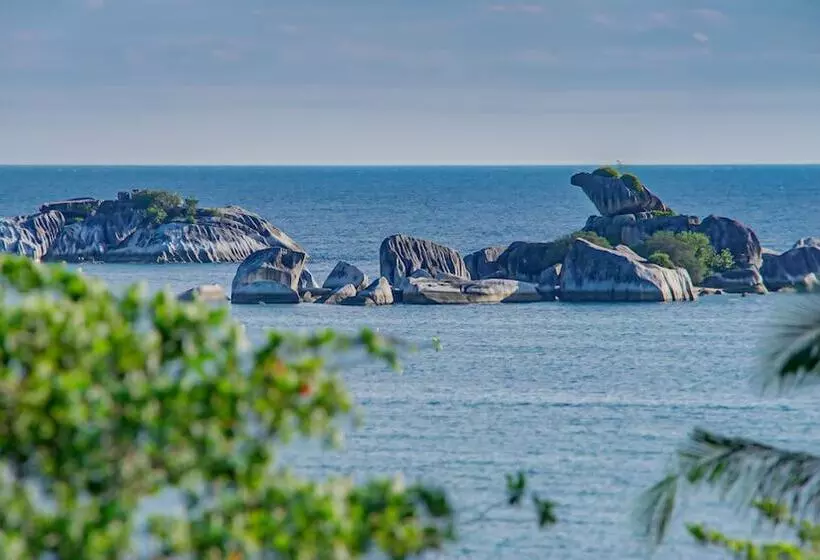 Dafam Resort Belitung