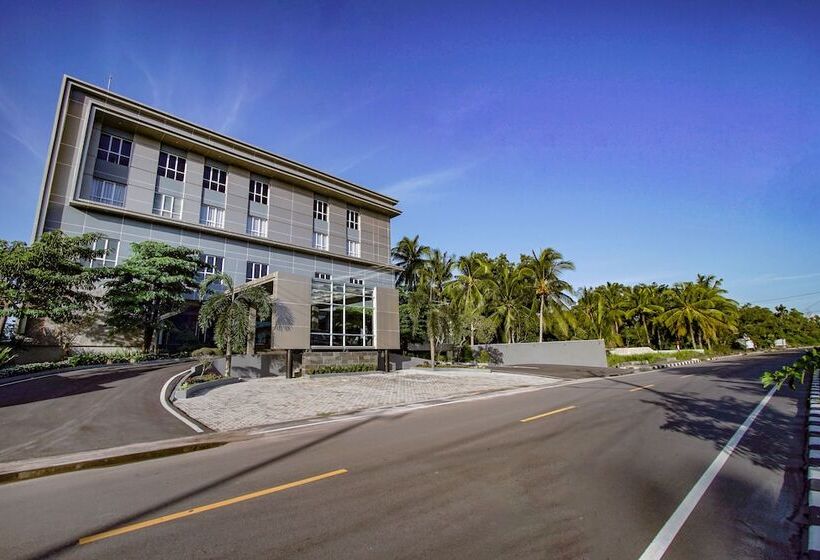 Dafam Resort Belitung