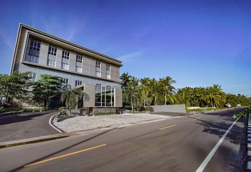 Dafam Resort Belitung