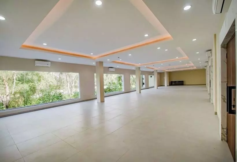 Dafam Resort Belitung