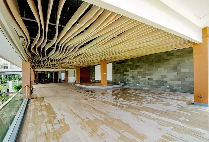 Dafam Resort Belitung