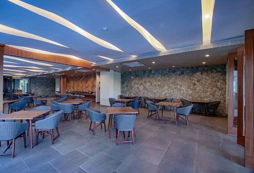 Dafam Resort Belitung