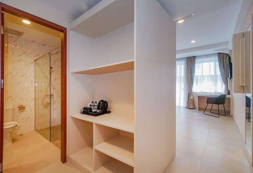 Dafam Resort Belitung