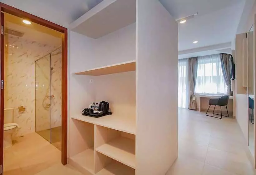 Dafam Resort Belitung