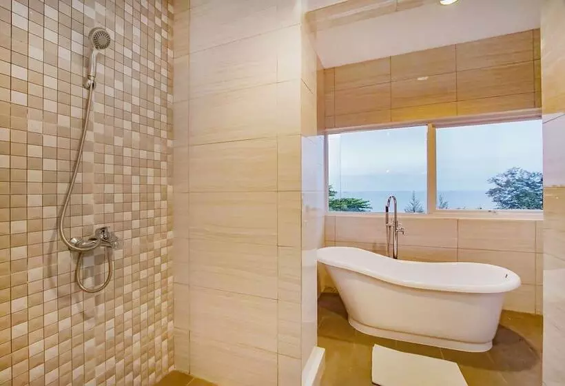 Dafam Resort Belitung