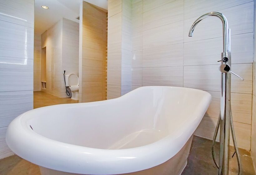 Dafam Resort Belitung