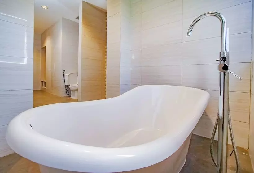 Dafam Resort Belitung