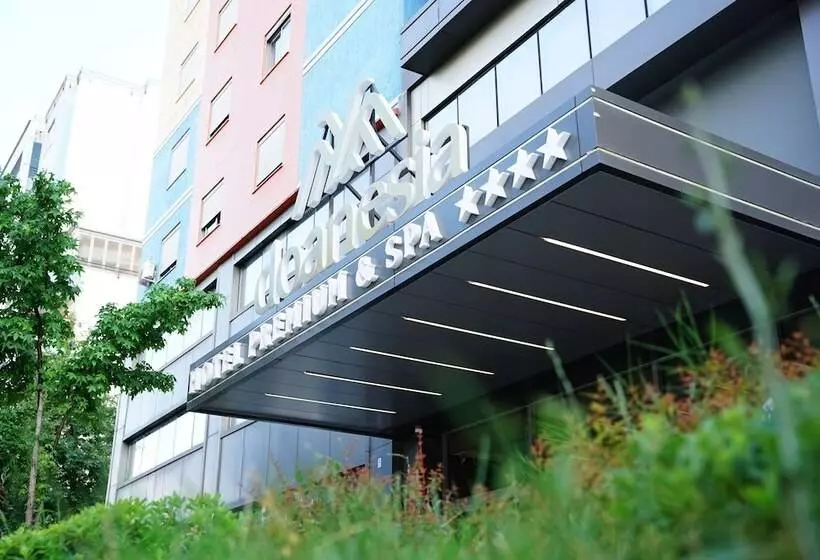 Doanesia Premium Hotel & Spa