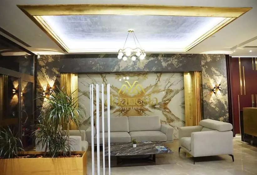 Doanesia Premium Hotel & Spa