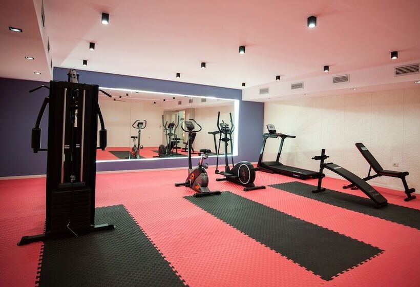 Doanesia Premium Hotel & Spa