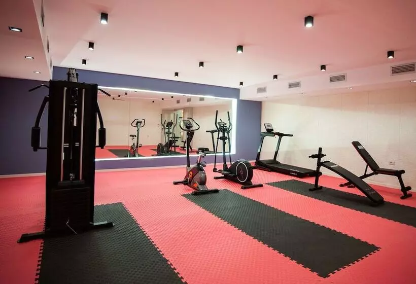 Doanesia Premium Hotel & Spa