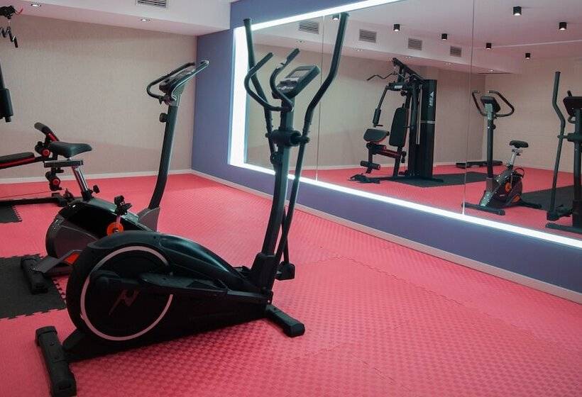 Doanesia Premium Hotel & Spa