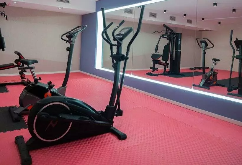 Doanesia Premium Hotel & Spa