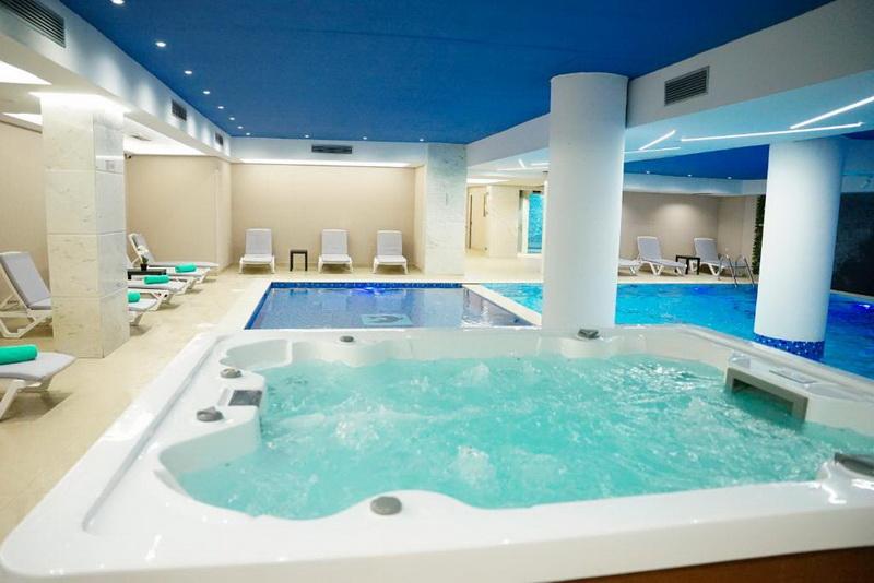 Doanesia Premium Hotel & Spa