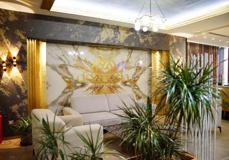 Doanesia Premium Hotel & Spa