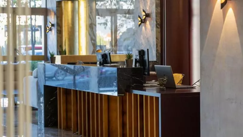 Doanesia Premium Hotel & Spa