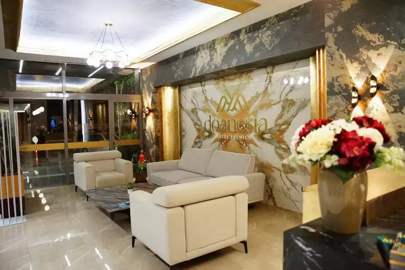 Doanesia Premium Hotel & Spa