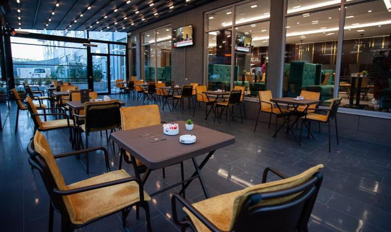 Doanesia Premium Hotel & Spa