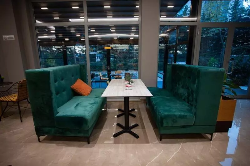 Doanesia Premium Hotel & Spa