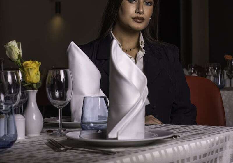 Golden Tulip Hotel Alexandre