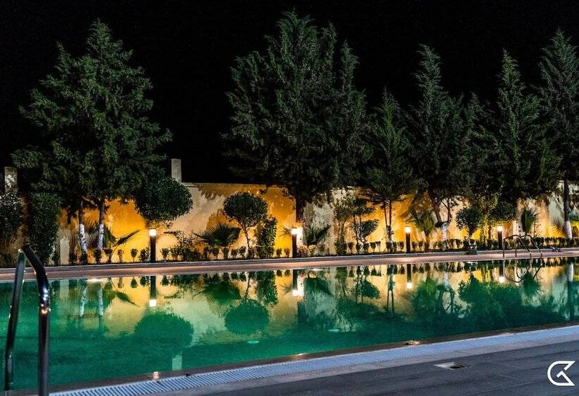 Golden Tulip Hotel Alexandre