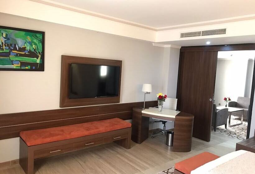 Golden Tulip Hotel Alexandre