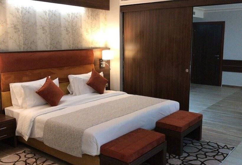 Golden Tulip Hotel Alexandre