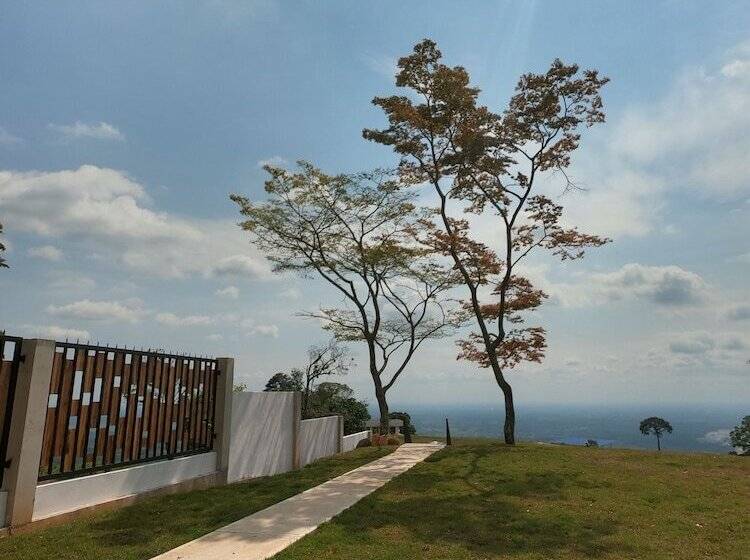 Guayupes Hotel De Aventura