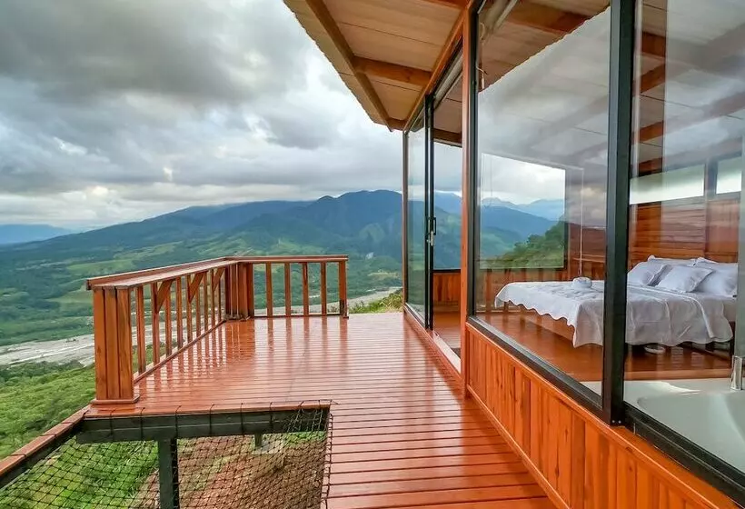 Guayupes Hotel De Aventura