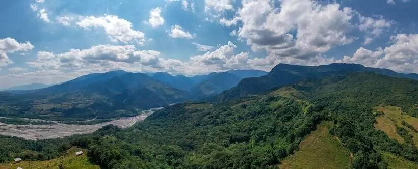 Guayupes Hotel De Aventura