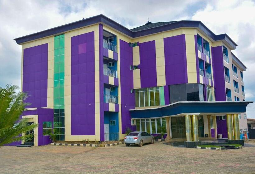 Halatria Hotel & Towers