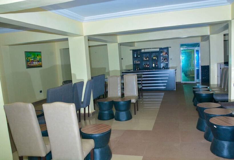 Halatria Hotel & Towers