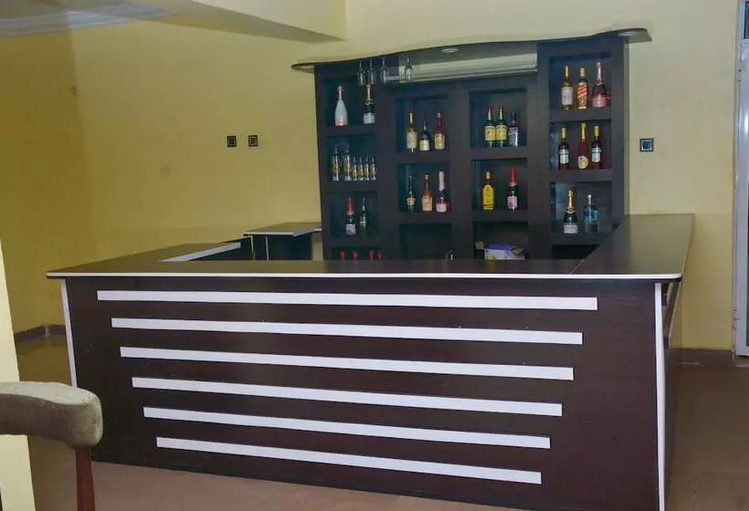 Halatria Hotel & Towers