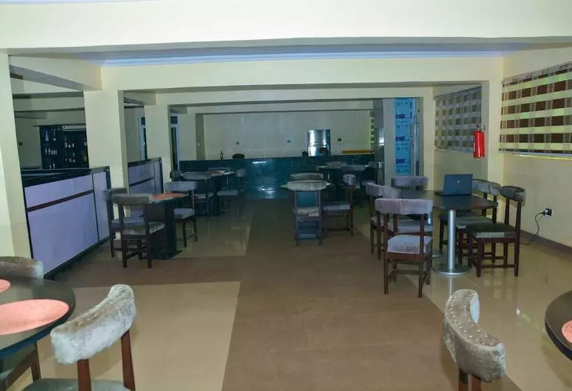 Halatria Hotel & Towers