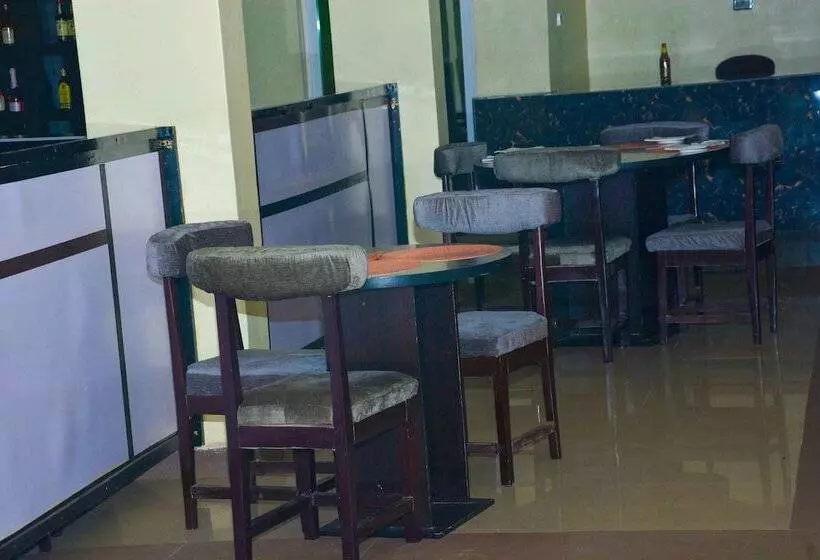 Halatria Hotel & Towers