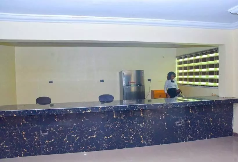 Halatria Hotel & Towers